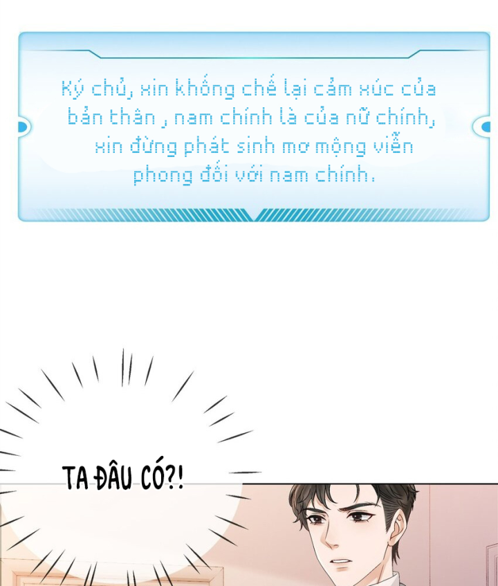 Nữ Phụ Xuyên Sách Chỉ Muốn Làm Cá Ướp Muối (Full) Chapter 26 - Trang 2