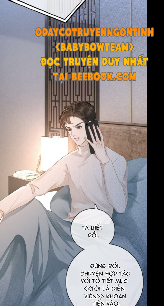 Nữ Phụ Xuyên Sách Chỉ Muốn Làm Cá Ướp Muối (Full) Chapter 24 - Trang 2