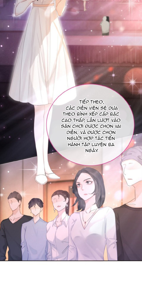 Nữ Phụ Xuyên Sách Chỉ Muốn Làm Cá Ướp Muối (Full) Chapter 24 - Trang 2