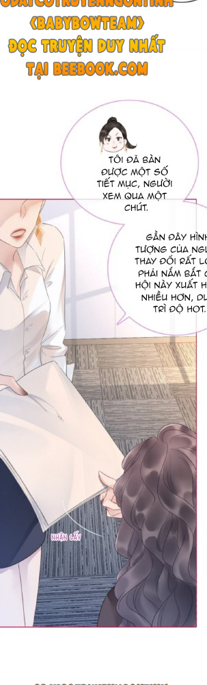 Nữ Phụ Xuyên Sách Chỉ Muốn Làm Cá Ướp Muối (Full) Chapter 22 - Trang 2