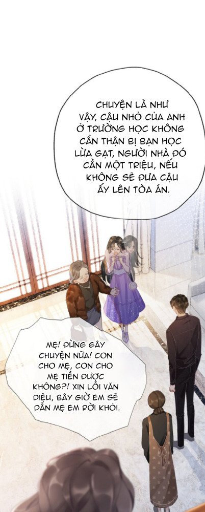 Nữ Phụ Xuyên Sách Chỉ Muốn Làm Cá Ướp Muối (Full) Chapter 21 - Trang 2