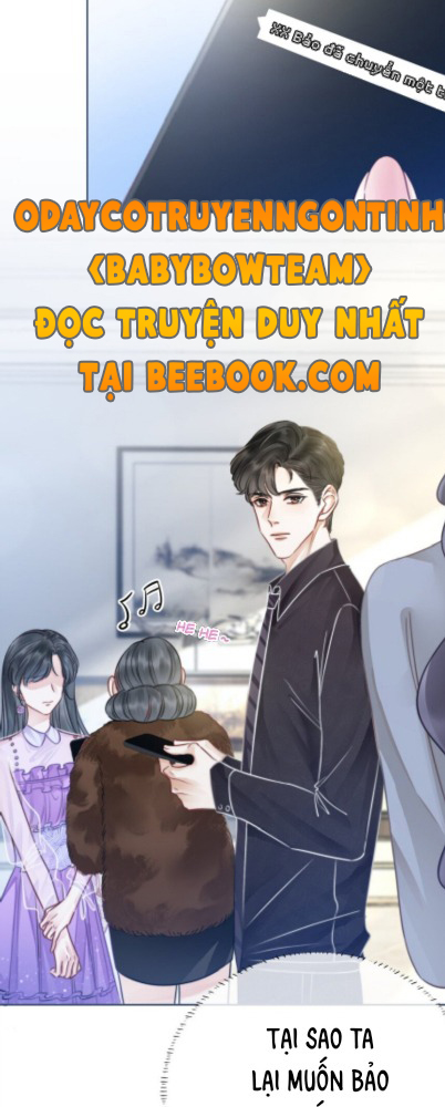 Nữ Phụ Xuyên Sách Chỉ Muốn Làm Cá Ướp Muối (Full) Chapter 21 - Trang 2