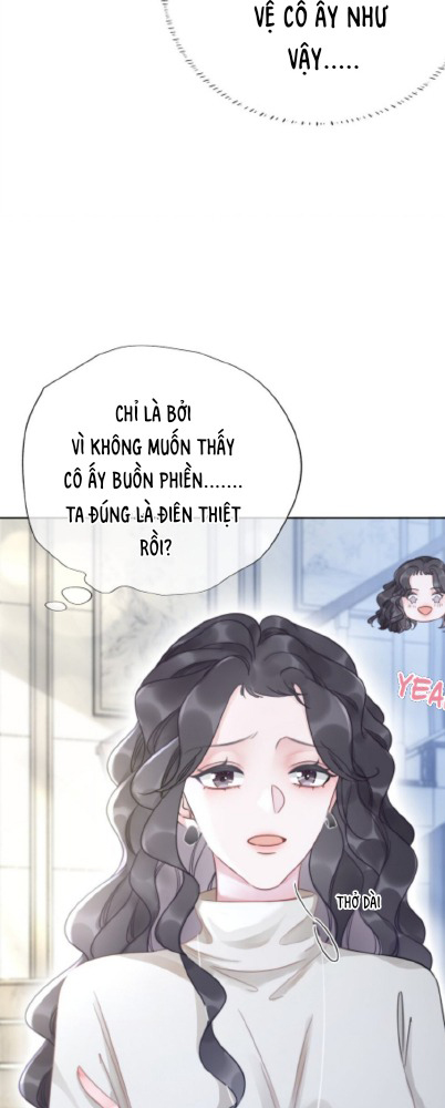 Nữ Phụ Xuyên Sách Chỉ Muốn Làm Cá Ướp Muối (Full) Chapter 21 - Trang 2