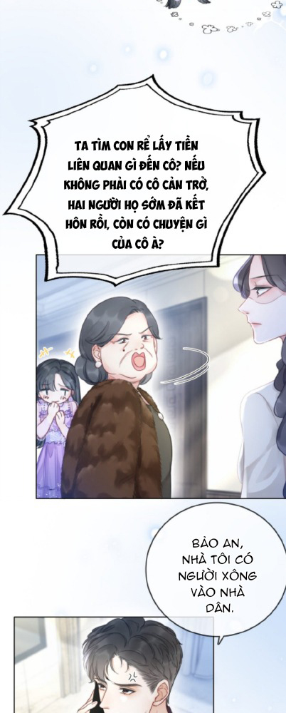 Nữ Phụ Xuyên Sách Chỉ Muốn Làm Cá Ướp Muối (Full) Chapter 21 - Trang 2