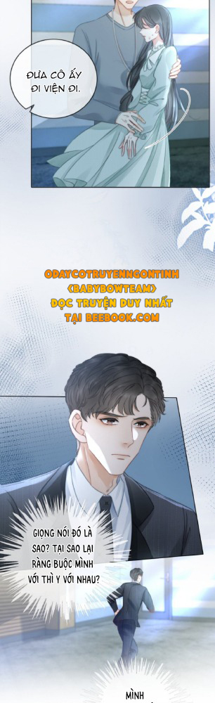 Nữ Phụ Xuyên Sách Chỉ Muốn Làm Cá Ướp Muối (Full) Chapter 19 - Trang 2