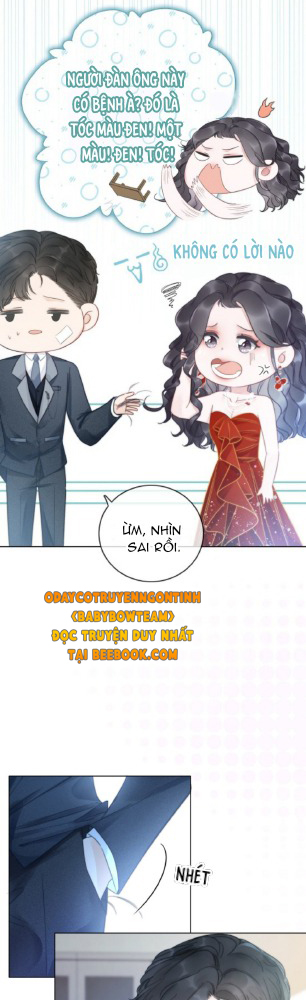 Nữ Phụ Xuyên Sách Chỉ Muốn Làm Cá Ướp Muối (Full) Chapter 19 - Trang 2