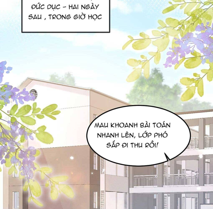 Sau Khi Đọc Sách, Tôi Thậm Chí Còn Không Phải Là Nhân Vật Nữ Phụ Chapter 6 - Trang 2