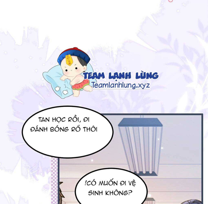 Sau Khi Đọc Sách, Tôi Thậm Chí Còn Không Phải Là Nhân Vật Nữ Phụ Chapter 6 - Trang 2