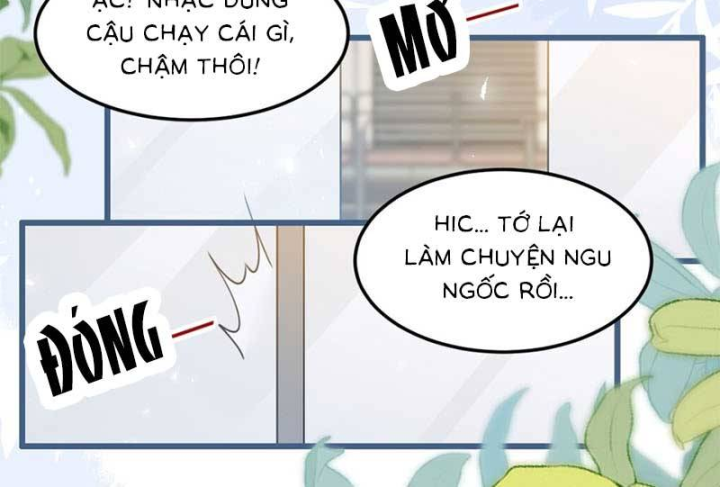 Sau Khi Đọc Sách, Tôi Thậm Chí Còn Không Phải Là Nhân Vật Nữ Phụ Chapter 5 - Trang 2