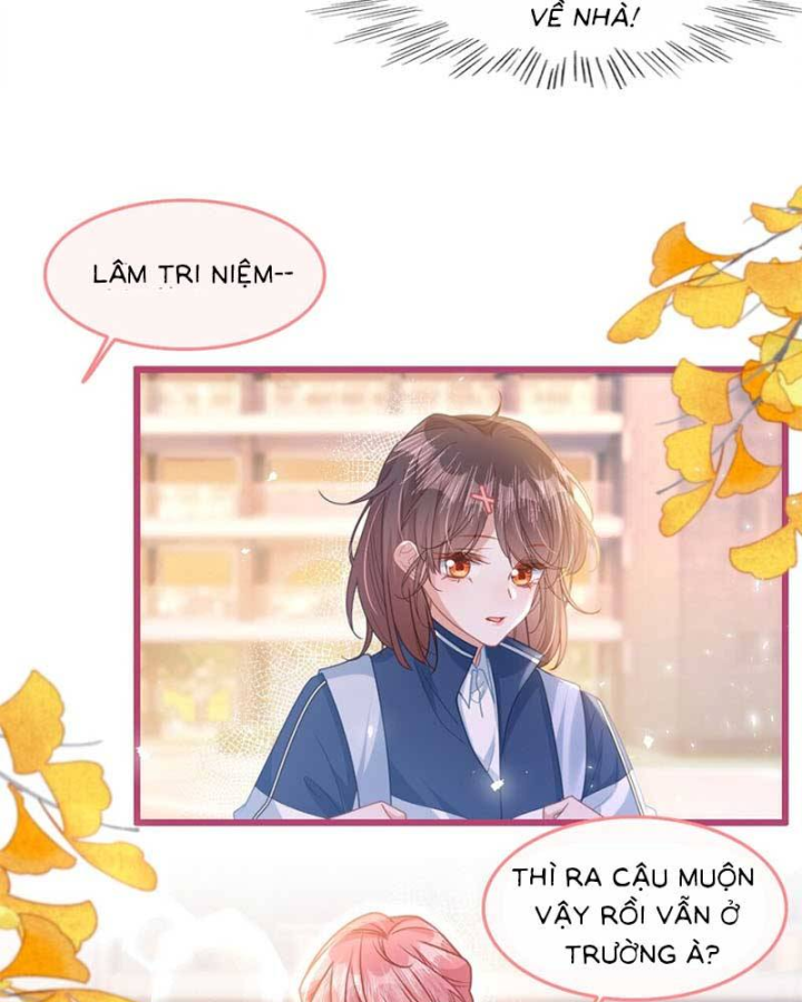 Sau Khi Đọc Sách, Tôi Thậm Chí Còn Không Phải Là Nhân Vật Nữ Phụ Chapter 3 - Trang 2