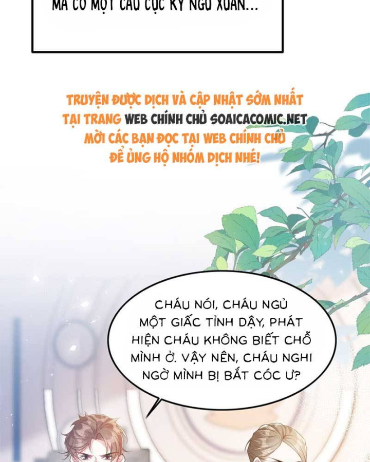 Sau Khi Đọc Sách, Tôi Thậm Chí Còn Không Phải Là Nhân Vật Nữ Phụ Chapter 1 - Trang 2