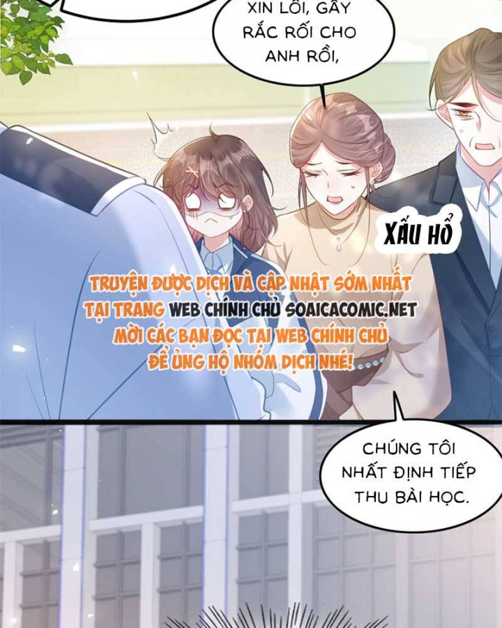 Sau Khi Đọc Sách, Tôi Thậm Chí Còn Không Phải Là Nhân Vật Nữ Phụ Chapter 1 - Trang 2