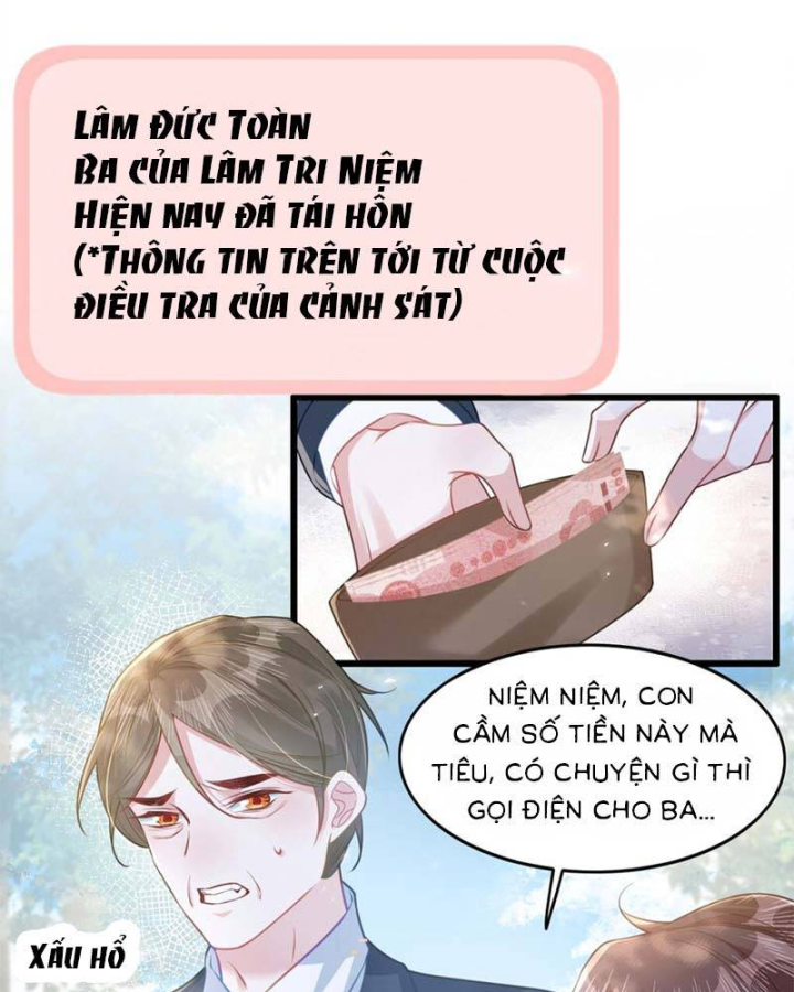 Sau Khi Đọc Sách, Tôi Thậm Chí Còn Không Phải Là Nhân Vật Nữ Phụ Chapter 1 - Trang 2