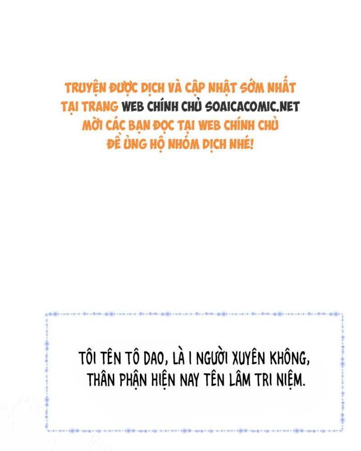 Sau Khi Đọc Sách, Tôi Thậm Chí Còn Không Phải Là Nhân Vật Nữ Phụ Chapter 0 - Trang 2