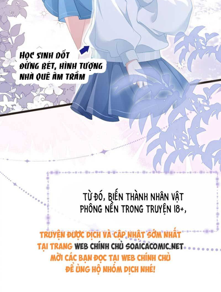 Sau Khi Đọc Sách, Tôi Thậm Chí Còn Không Phải Là Nhân Vật Nữ Phụ Chapter 0 - Trang 2