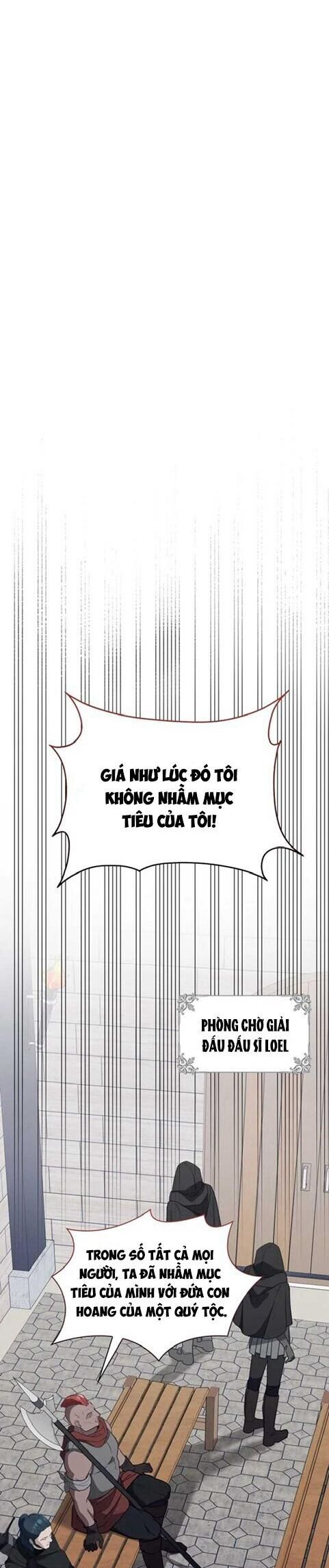 Ngay Cả Khi Con Gái Của Kẻ Phản Diện Trọng Sinh Chapter 27 - Trang 2