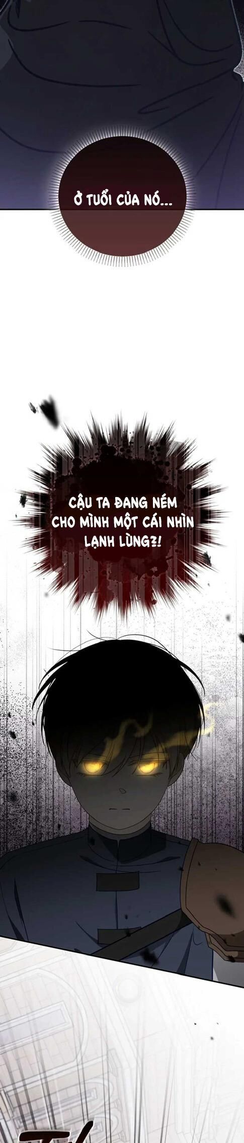 Ngay Cả Khi Con Gái Của Kẻ Phản Diện Trọng Sinh Chapter 27 - Trang 2