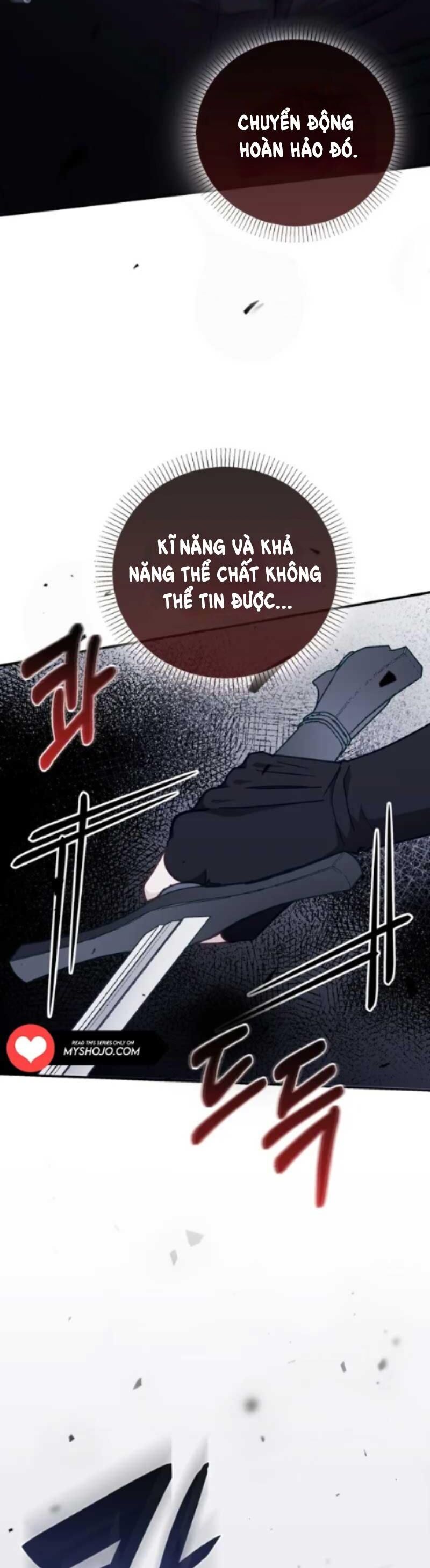 Ngay Cả Khi Con Gái Của Kẻ Phản Diện Trọng Sinh Chapter 27 - Trang 2