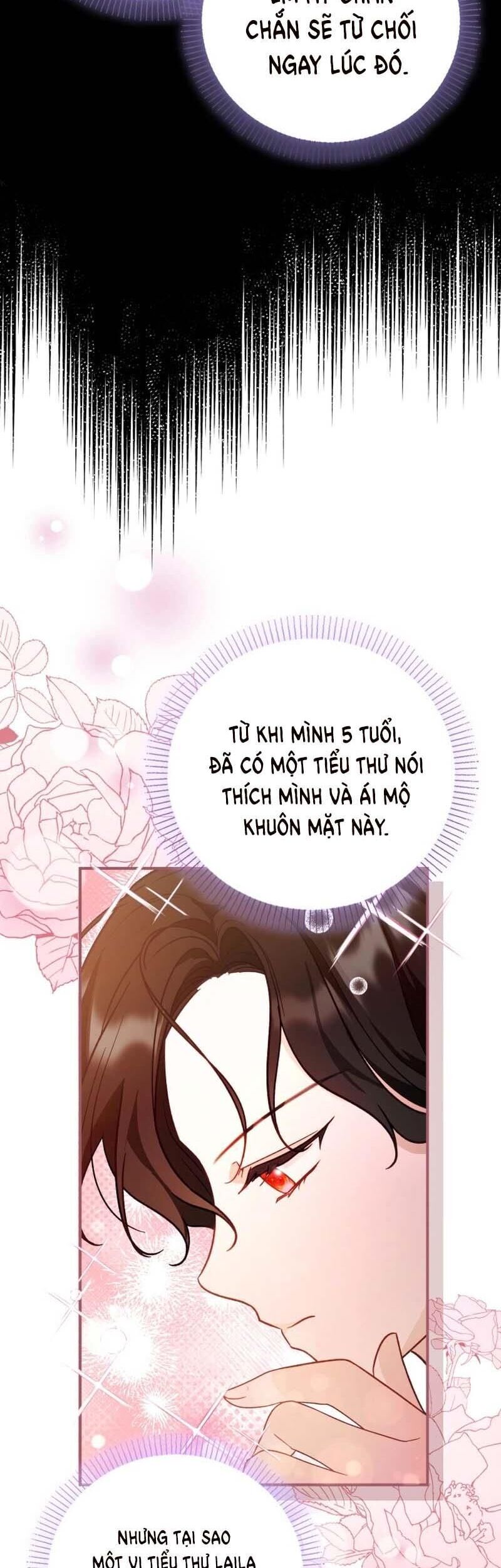 Ngay Cả Khi Con Gái Của Kẻ Phản Diện Trọng Sinh Chapter 24 - Trang 2