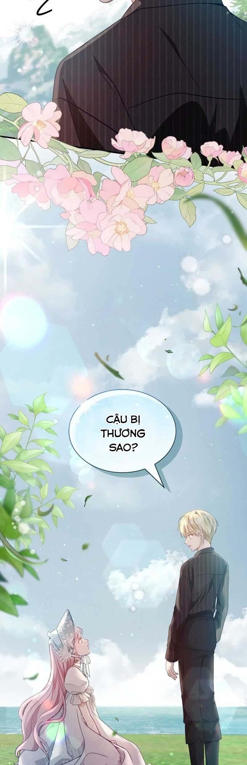 Ngay Cả Khi Con Gái Của Kẻ Phản Diện Trọng Sinh Chapter 19 - Trang 2