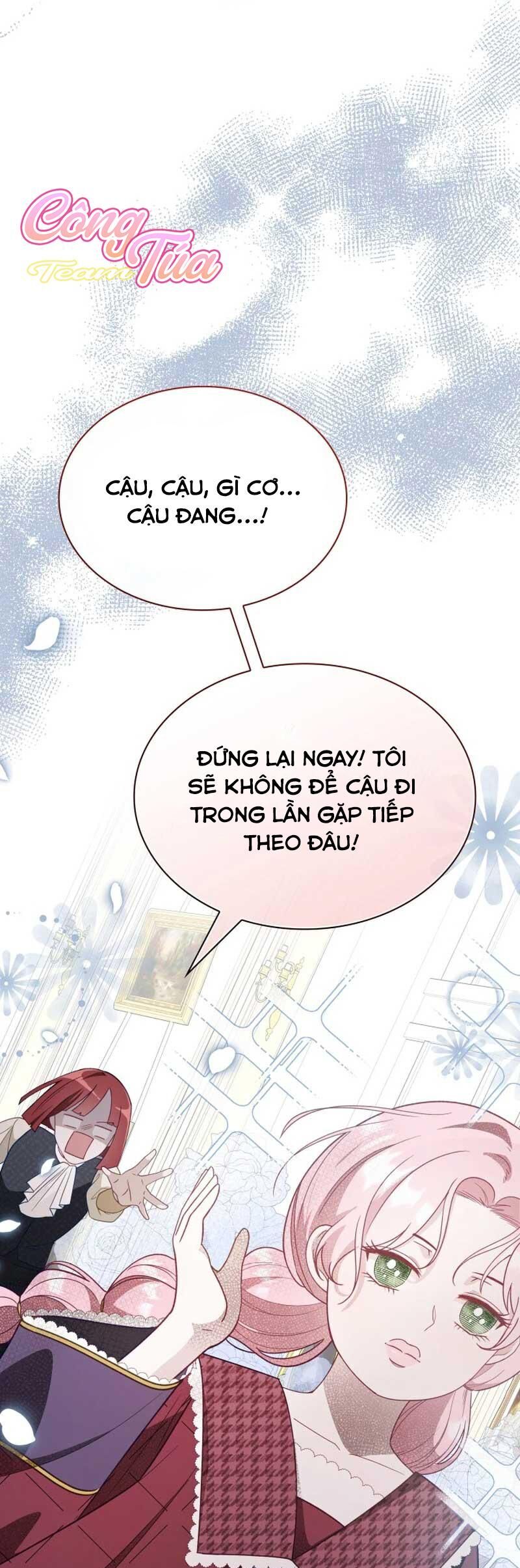 Ngay Cả Khi Con Gái Của Kẻ Phản Diện Trọng Sinh Chapter 18 - Trang 2