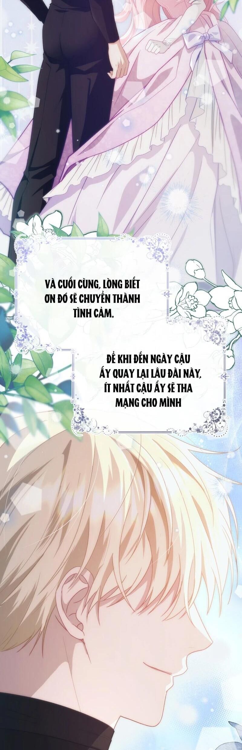 Ngay Cả Khi Con Gái Của Kẻ Phản Diện Trọng Sinh Chapter 17 - Trang 2