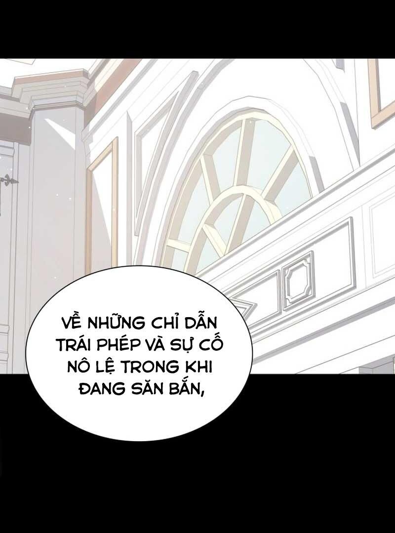 Ngay Cả Khi Con Gái Của Kẻ Phản Diện Trọng Sinh Chapter 14 - Trang 2