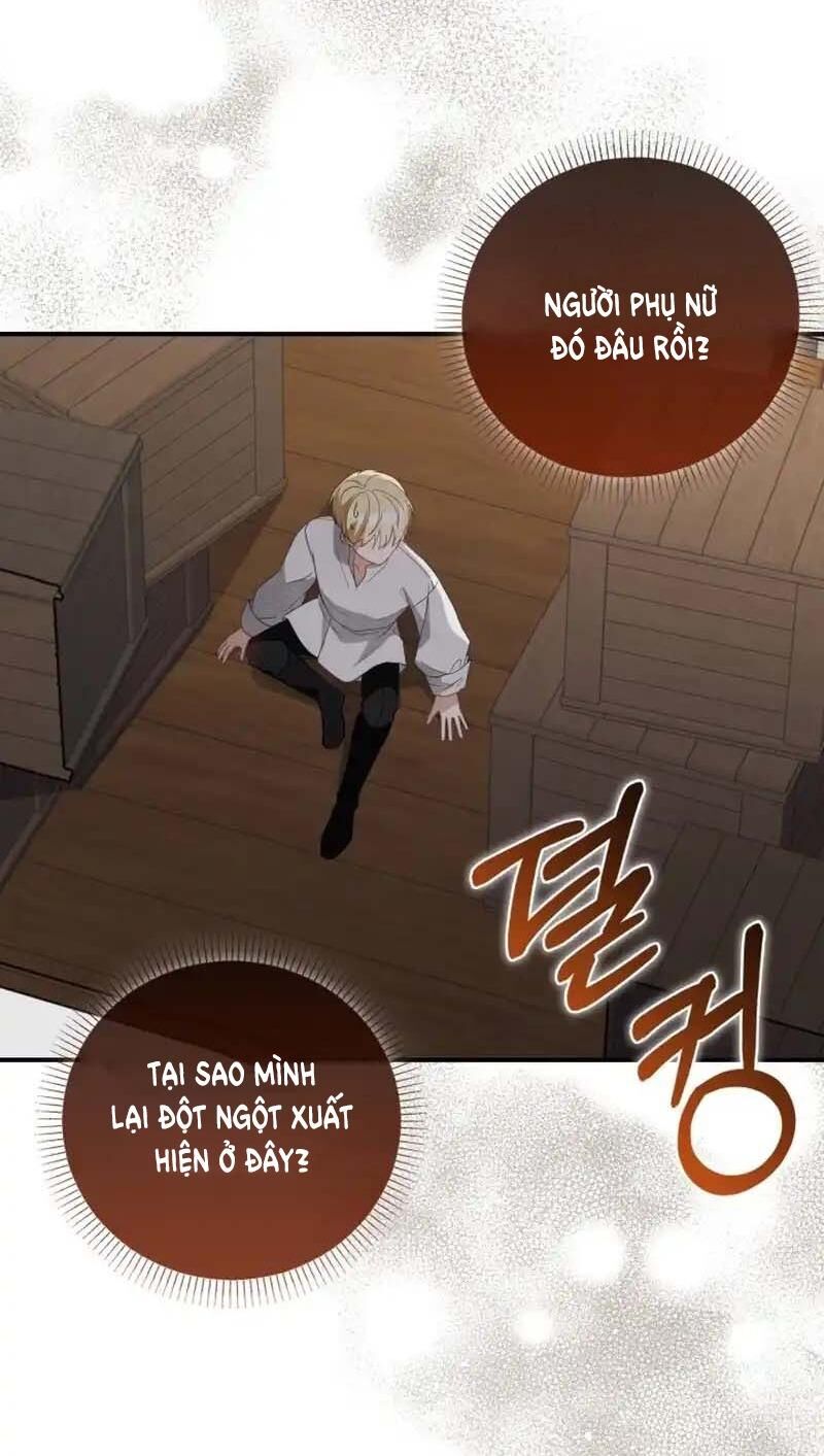 Ngay Cả Khi Con Gái Của Kẻ Phản Diện Trọng Sinh Chapter 12 - Trang 2