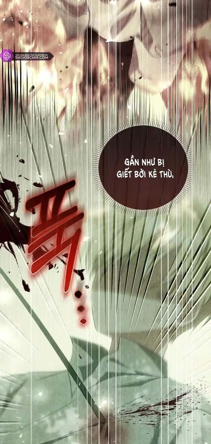 Ngay Cả Khi Con Gái Của Kẻ Phản Diện Trọng Sinh Chapter 12 - Trang 2