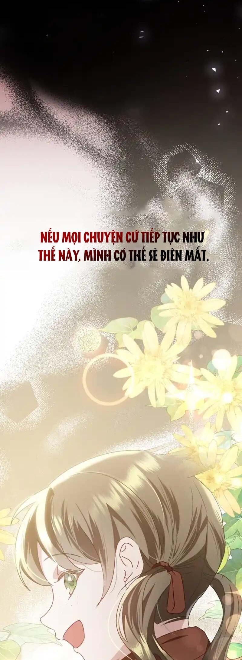 Ngay Cả Khi Con Gái Của Kẻ Phản Diện Trọng Sinh Chapter 12 - Trang 2