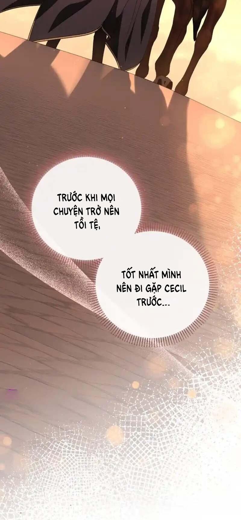 Ngay Cả Khi Con Gái Của Kẻ Phản Diện Trọng Sinh Chapter 12 - Trang 2