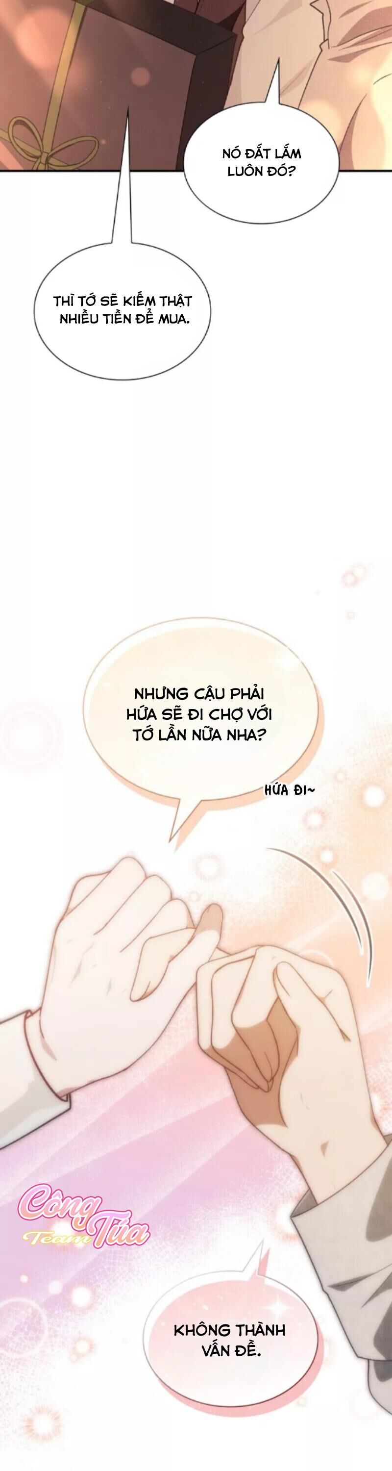 Ngay Cả Khi Con Gái Của Kẻ Phản Diện Trọng Sinh Chapter 9 - Trang 2