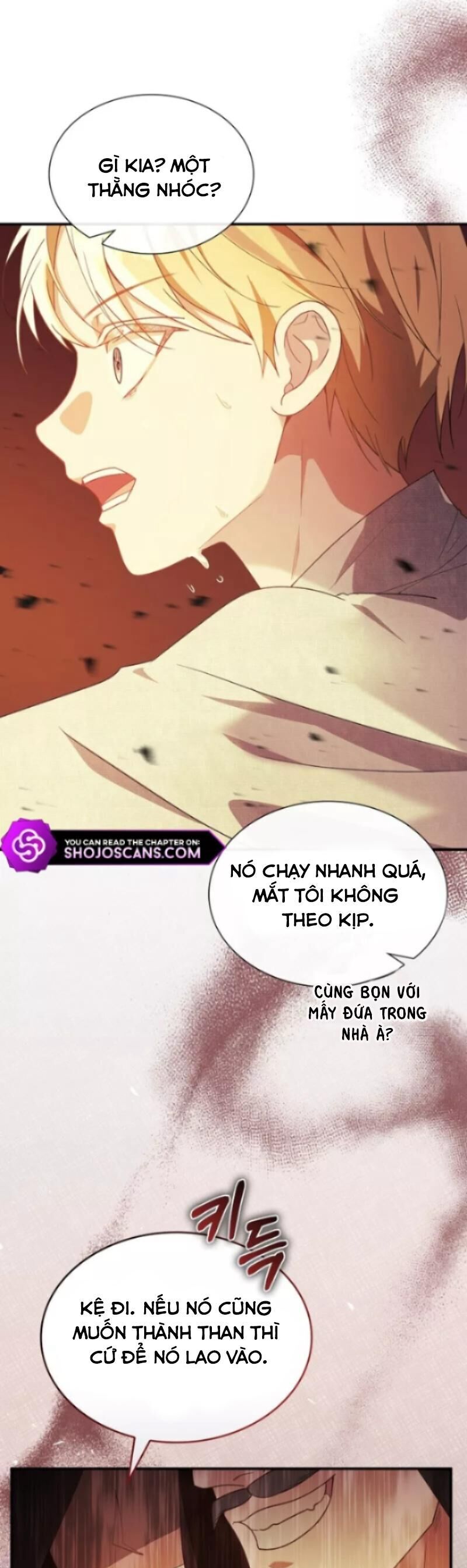 Ngay Cả Khi Con Gái Của Kẻ Phản Diện Trọng Sinh Chapter 9 - Trang 2