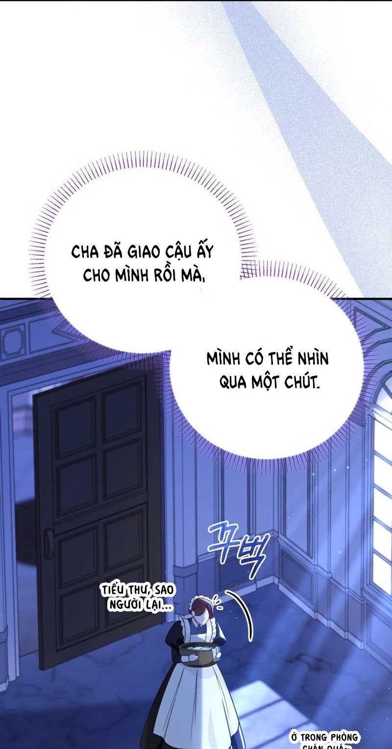 Ngay Cả Khi Con Gái Của Kẻ Phản Diện Trọng Sinh Chapter 6 - Trang 2