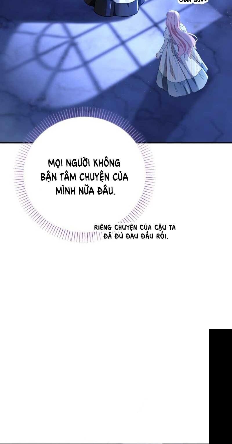 Ngay Cả Khi Con Gái Của Kẻ Phản Diện Trọng Sinh Chapter 6 - Trang 2