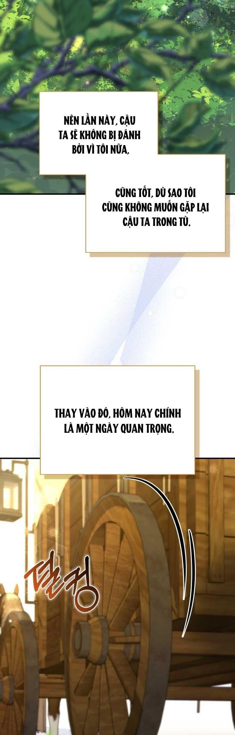 Ngay Cả Khi Con Gái Của Kẻ Phản Diện Trọng Sinh Chapter 5 - Trang 2