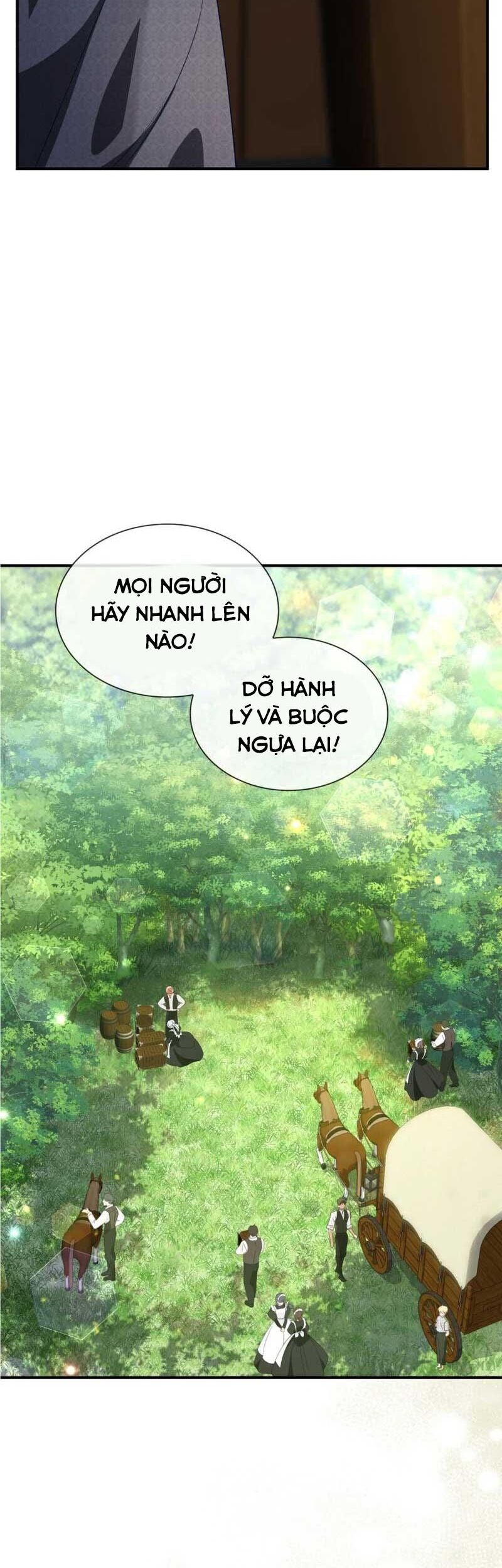 Ngay Cả Khi Con Gái Của Kẻ Phản Diện Trọng Sinh Chapter 5 - Trang 2