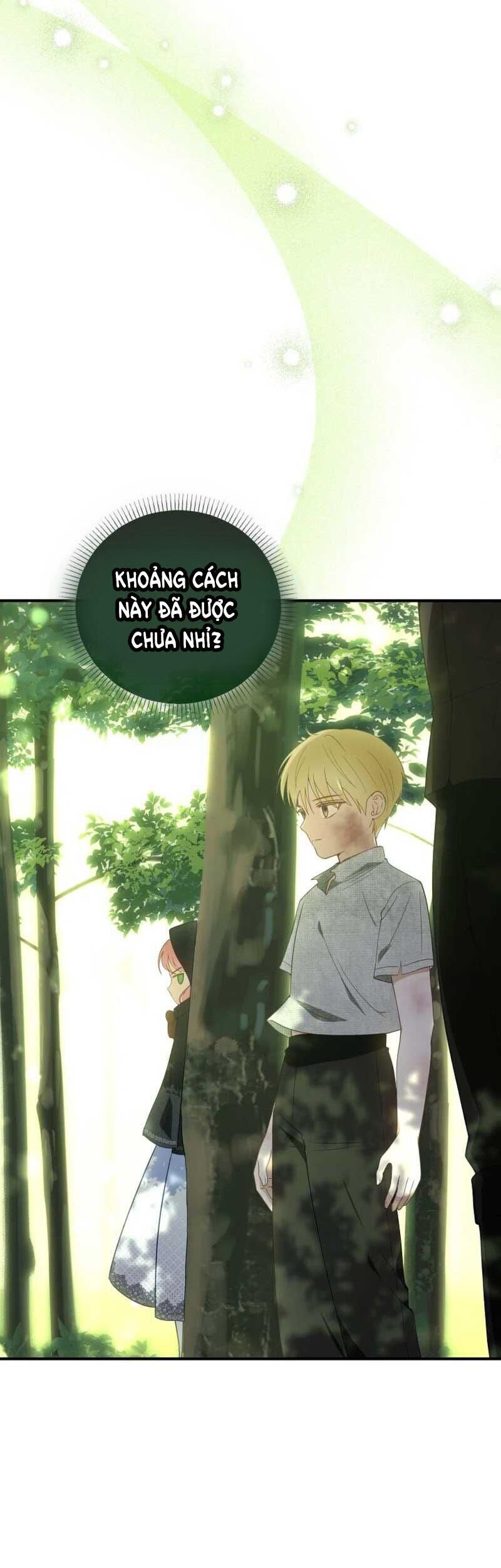 Ngay Cả Khi Con Gái Của Kẻ Phản Diện Trọng Sinh Chapter 5 - Trang 2