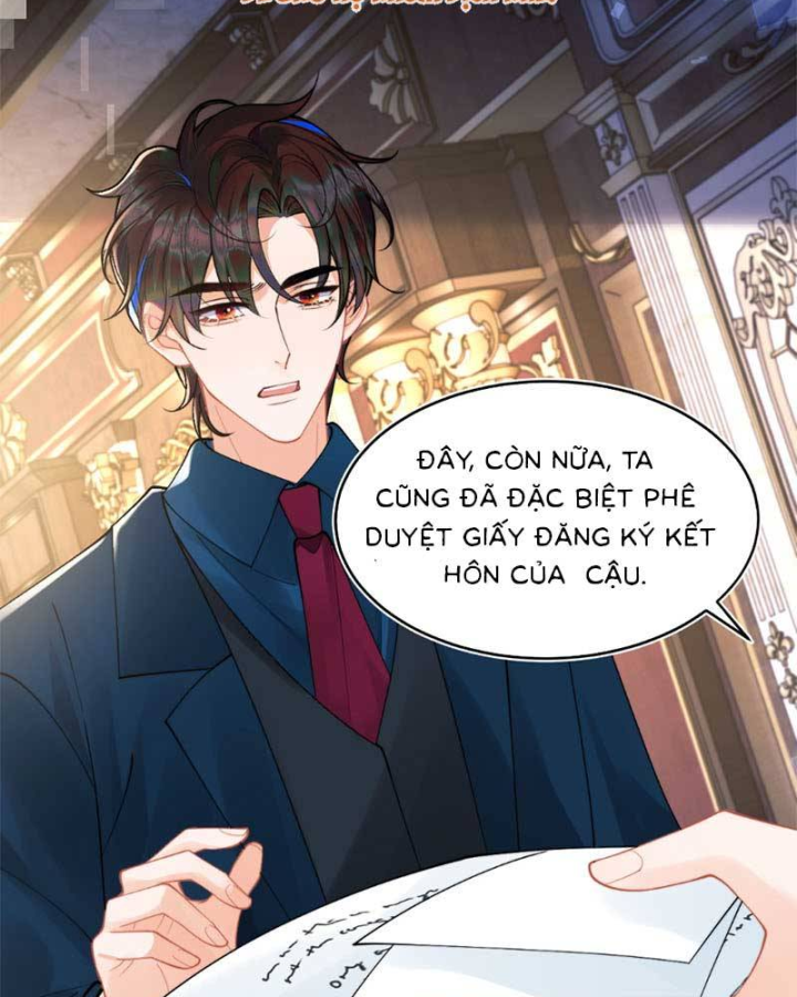 Vị Chỉ Huy Lạnh Lùng Khóc Trong Vòng Tay Tôi Chapter 71 - Trang 2