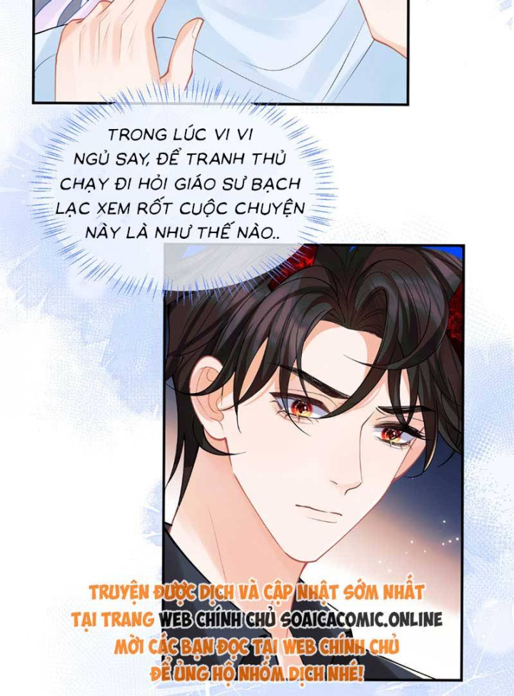 Vị Chỉ Huy Lạnh Lùng Khóc Trong Vòng Tay Tôi Chapter 69 - Trang 2