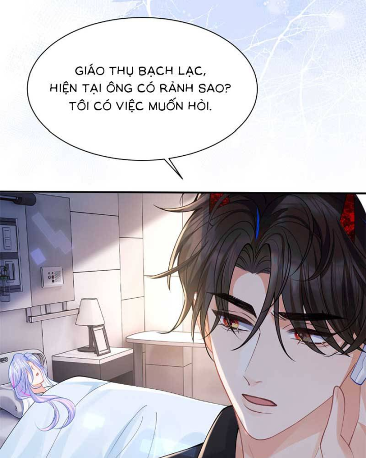 Vị Chỉ Huy Lạnh Lùng Khóc Trong Vòng Tay Tôi Chapter 69 - Trang 2