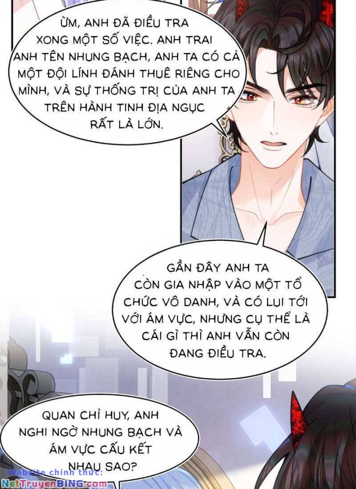 Vị Chỉ Huy Lạnh Lùng Khóc Trong Vòng Tay Tôi Chapter 66 - Trang 2