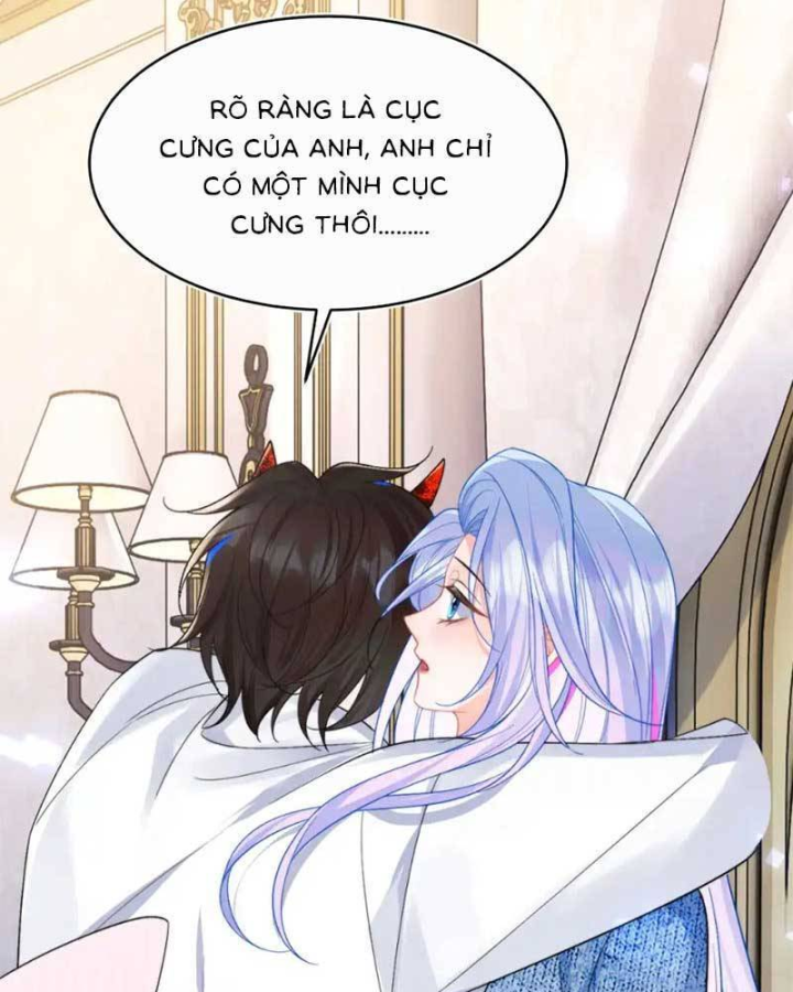 Vị Chỉ Huy Lạnh Lùng Khóc Trong Vòng Tay Tôi Chapter 63 - Trang 2