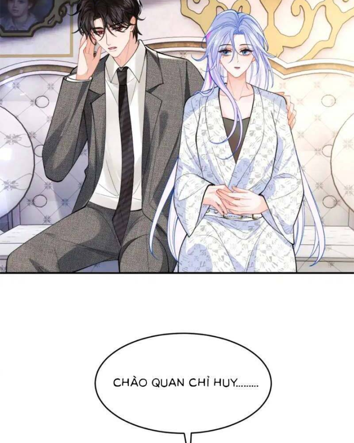 Vị Chỉ Huy Lạnh Lùng Khóc Trong Vòng Tay Tôi Chapter 61 - Trang 2