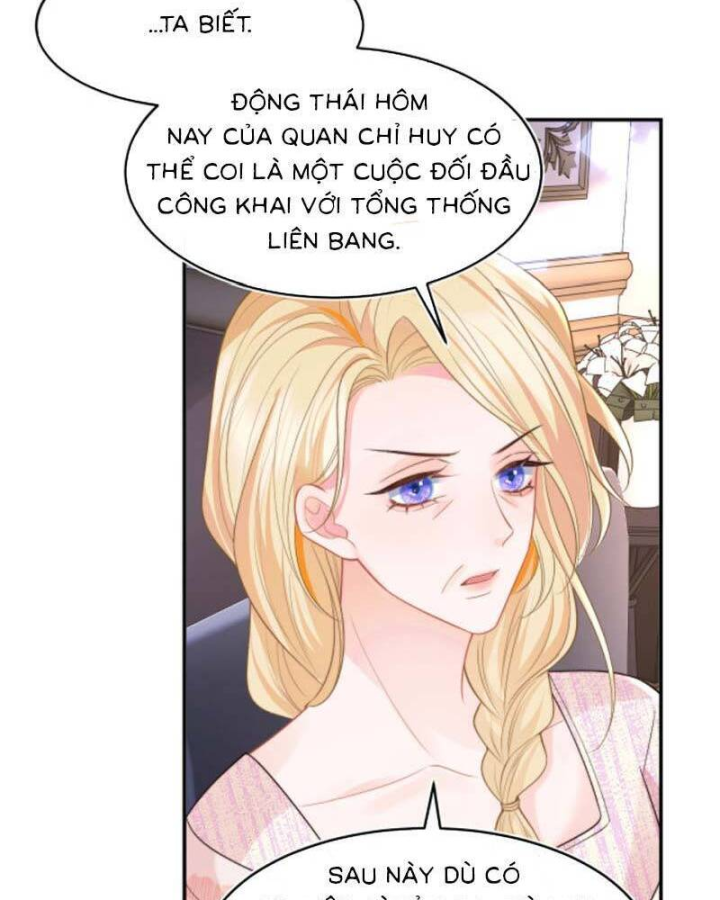 Vị Chỉ Huy Lạnh Lùng Khóc Trong Vòng Tay Tôi Chapter 60 - Trang 2