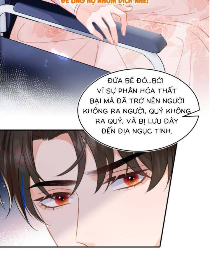 Vị Chỉ Huy Lạnh Lùng Khóc Trong Vòng Tay Tôi Chapter 60 - Trang 2