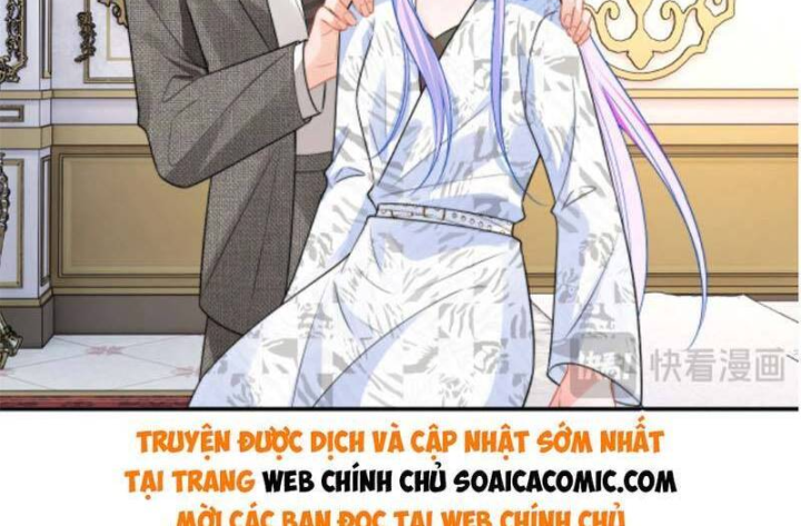 Vị Chỉ Huy Lạnh Lùng Khóc Trong Vòng Tay Tôi Chapter 60 - Trang 2