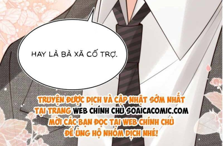 Vị Chỉ Huy Lạnh Lùng Khóc Trong Vòng Tay Tôi Chapter 60 - Trang 2