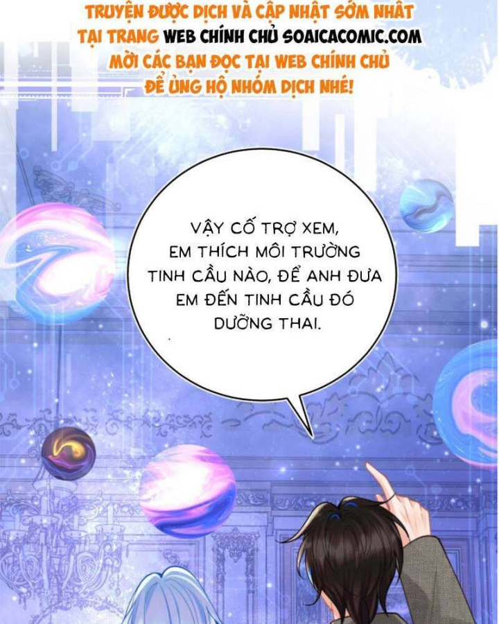 Vị Chỉ Huy Lạnh Lùng Khóc Trong Vòng Tay Tôi Chapter 60 - Trang 2