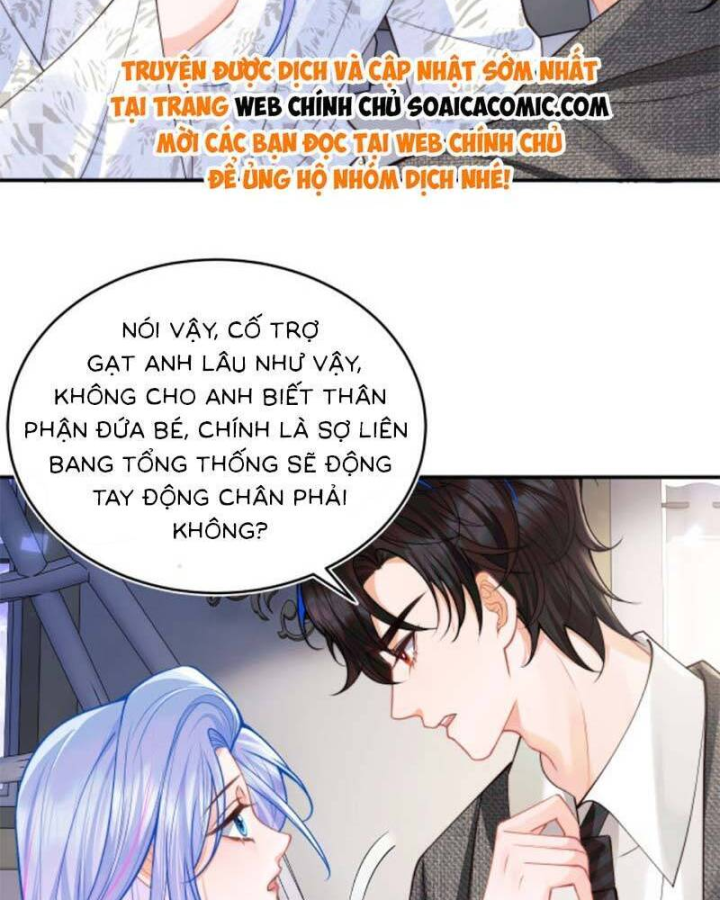 Vị Chỉ Huy Lạnh Lùng Khóc Trong Vòng Tay Tôi Chapter 59 - Trang 2